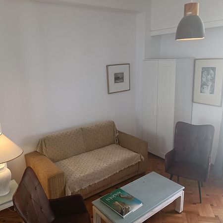 Ulysses Apartments Acropolis Athén Kültér fotó
