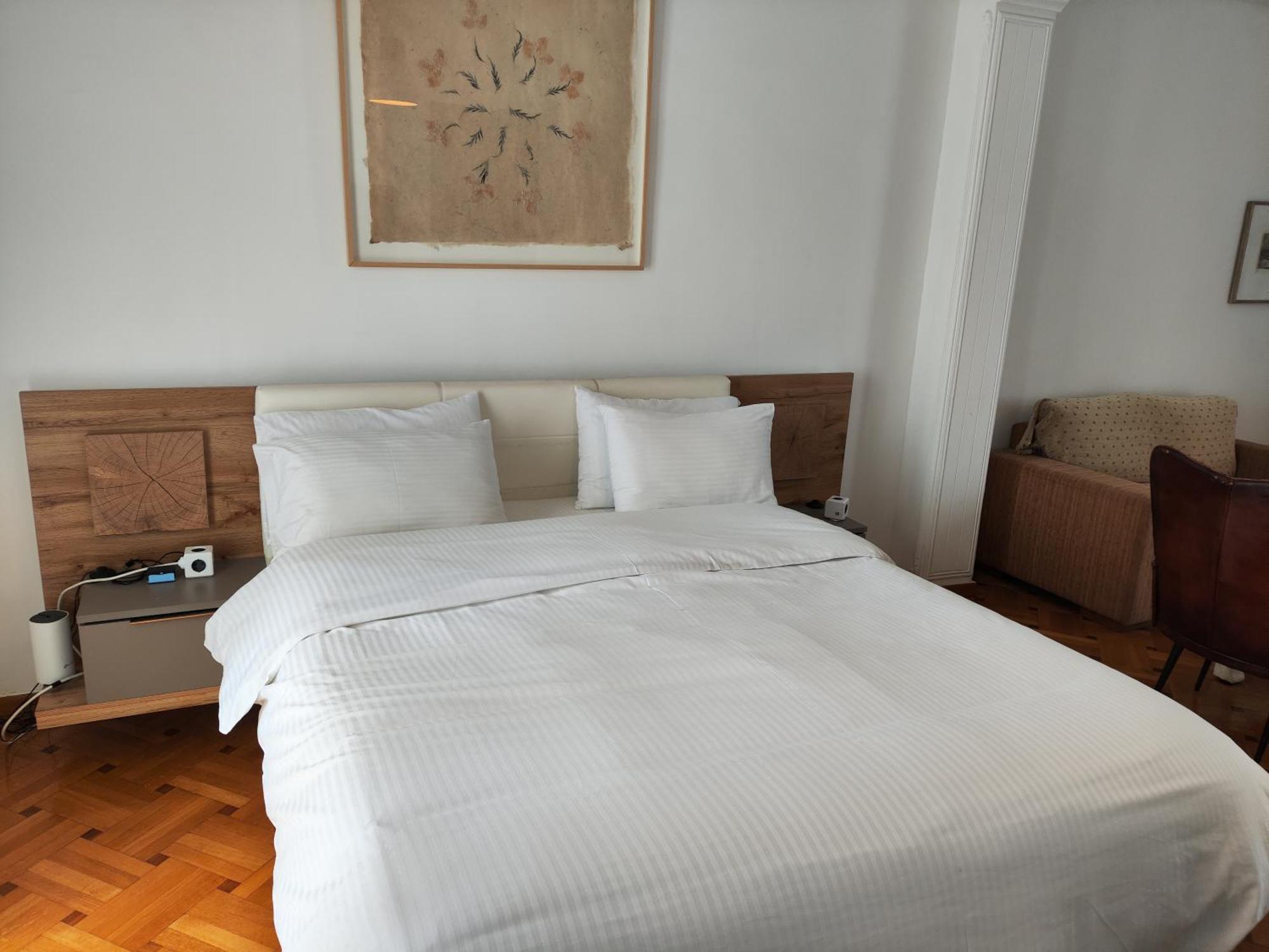 Ulysses Apartments Acropolis Athén Kültér fotó