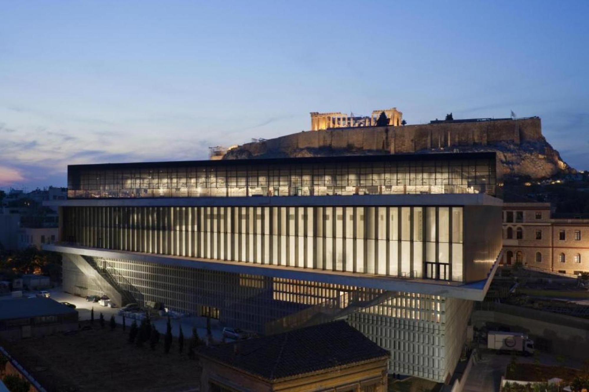 Ulysses Apartments Acropolis Athén Kültér fotó