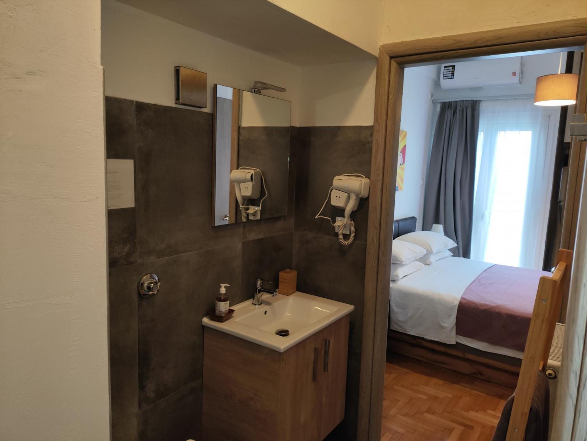 Ulysses Apartments Acropolis Athén Kültér fotó