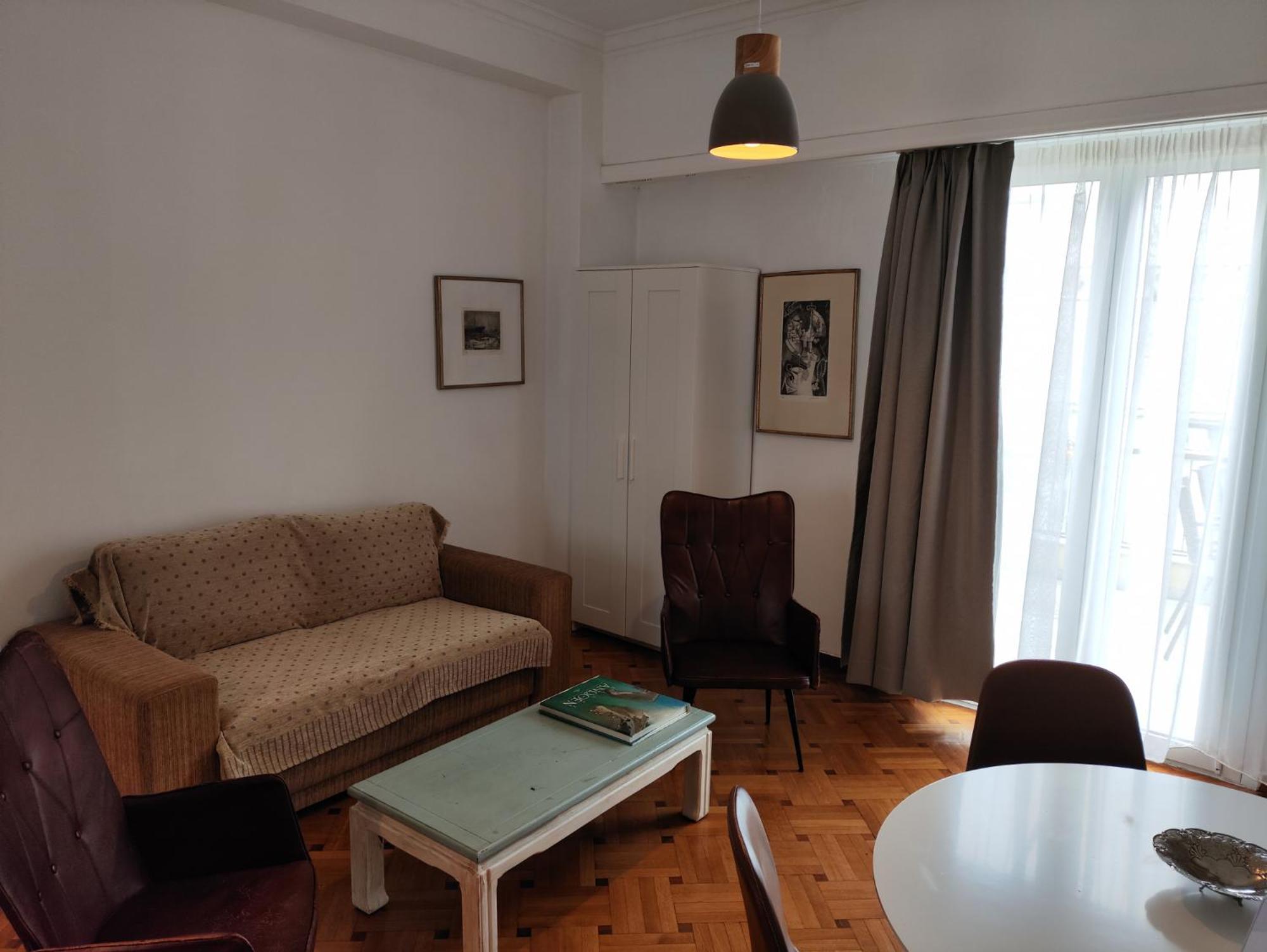 Ulysses Apartments Acropolis Athén Kültér fotó