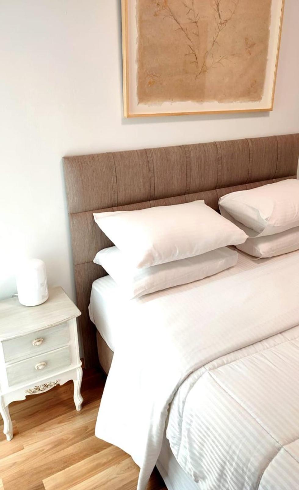 Ulysses Apartments Acropolis Athén Szoba fotó